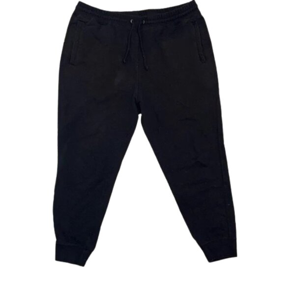 The North Face Men's Black XL Sweatpants - Picture 1 of 12